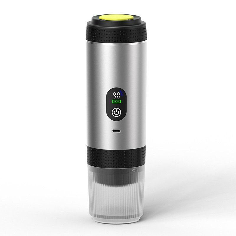 Caffettiera Portatile - MokaElite 2.0