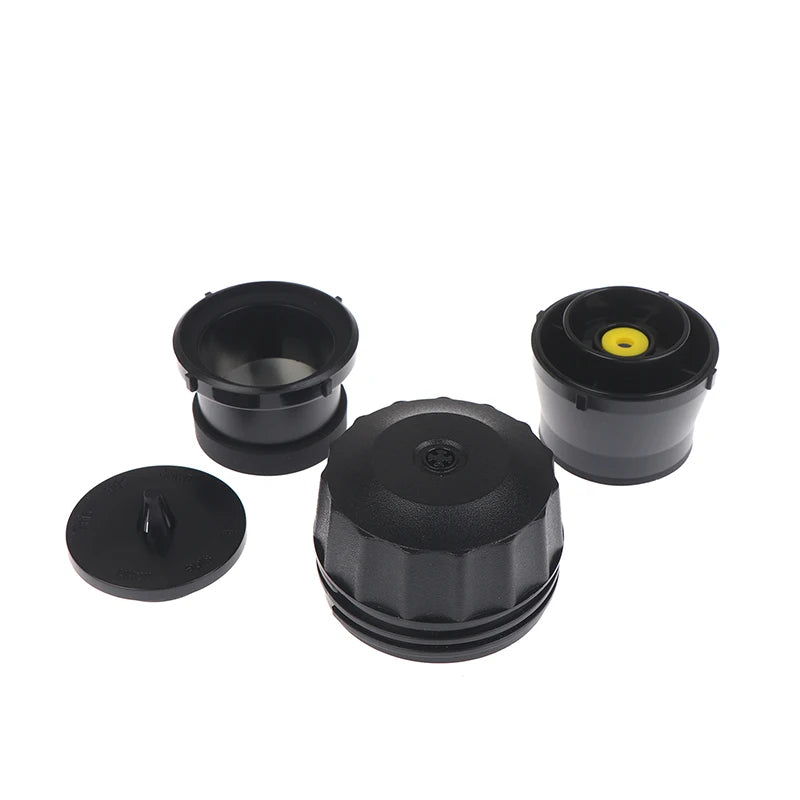 Adaptadores para café molido DolceGusto-Nespresso