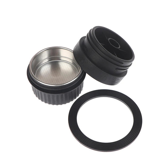 Premium Ground Coffee Adapter 51mm
