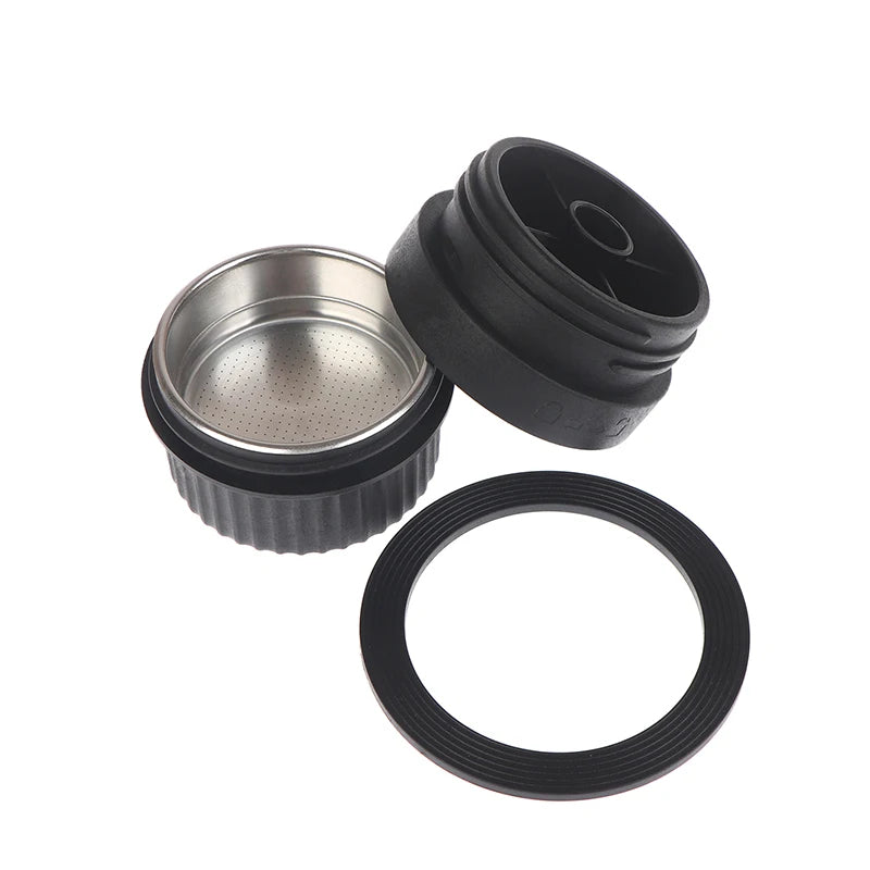 Adattatore Premium Caffè Macinato 51mm (18g)